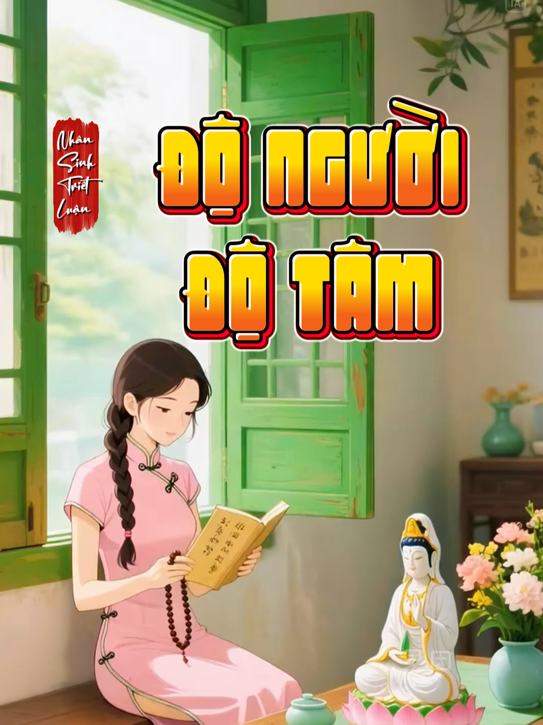 'Nếu Mọi Chuyện Đều Như Ý, Đã Không Gọi Là Cuộc Sống' - Lời Dạy Thức Tỉnh Từ Phật  #nhansinhtrietluan #phatphapnhiemmau #phatphap #trituecuocsong #phatday #biquyetsong #vanmenh #giacngo