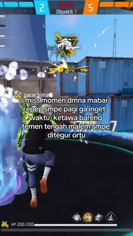 era covid🥺#fyp #freefire #alokhamil #epepburik #fypシ゚ #missera #covid19 #epep2020vibes 