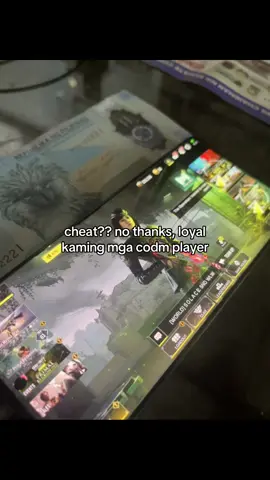 tama? #fyp #codmplayer #codm #foryou 