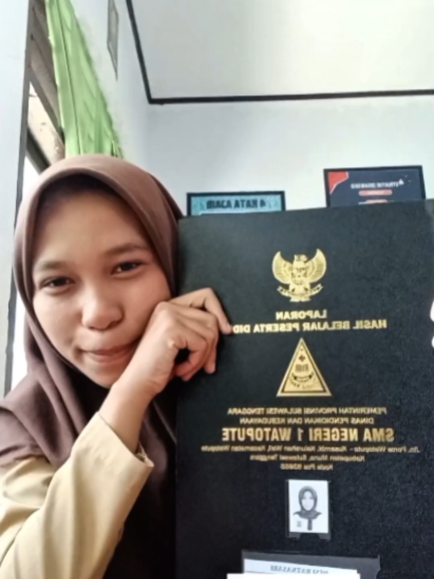 Gak naik kelas 🙏😭❓ #minivlog #desiratnasari0017 #sekolah 