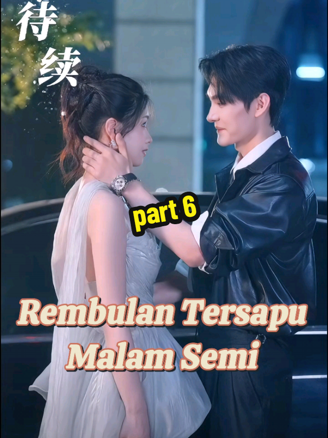 New Drama episode 6 