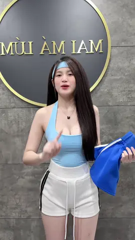 Quần xinh