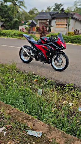 🥶#cbr150r #butonpride🏝 