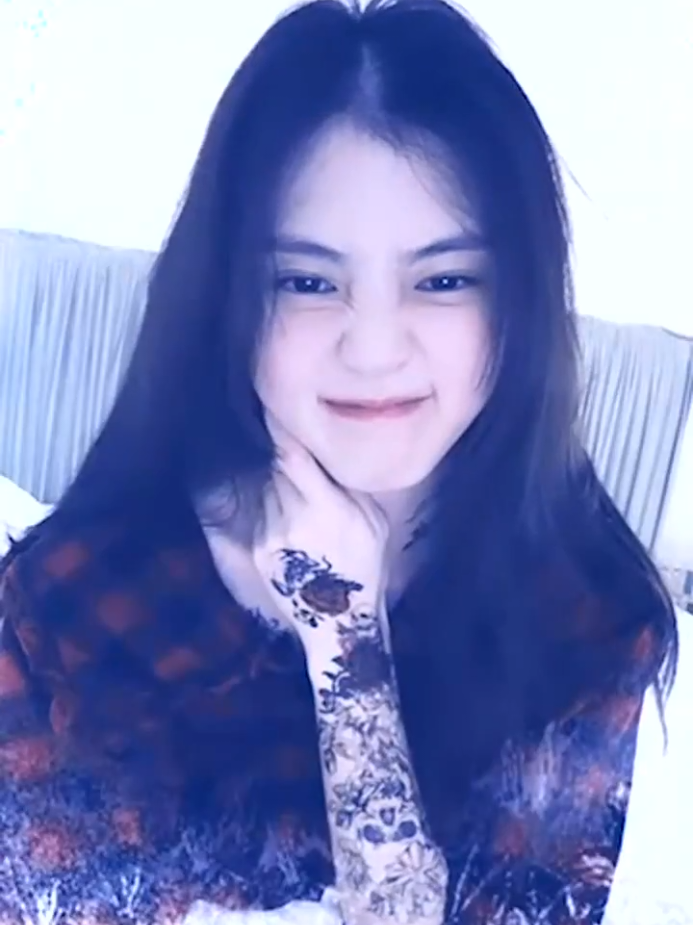 #hansohee #한소희 #xeesoxee #fyp #fypシ 