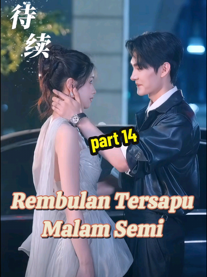 New Drama episode 14 