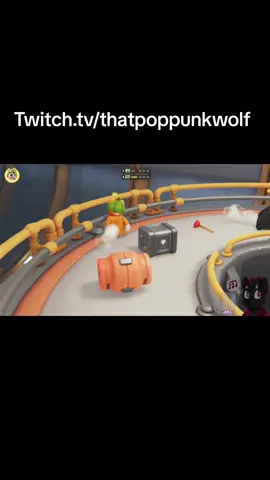 I do be gamin tho... #twitch #twitchstreamer #streamer #gaming #overwatch #fortnite #sonic #furrystreamer #furry #content 