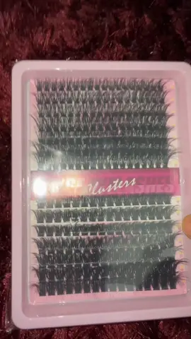 Part-843 HOHADBR Fluffy Lash Clusters Wispy Lash Extension 60D+80D+100D Thick Volume Individual Lashes 10-18mm Cluster Lashes D Curl Cluster Eyelash Extensions DIY Lash by Self with Bond and Seal Lash Tweezers #fypシ #viraltiktok #tiktokshopholidayhaul #sportlightfinds #DealsForYou #springsale #usa_tiktok #fyp #loveatfirstfind #TikTokShopJumpstartSale #tiktokshop #usa🇺🇸 