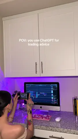 💻✨ Meet NoroAI: Your Institutional-Grade Trading Assistant. Smarter decisions. Faster trades. Greater confidence. 🚀📈 If you’re ready to to level up your trading game with AI. DM me “NORO” on ig: breeebaebee and ill send you the info.  #trading #chatgpt #tradingtips #tradingeducation #tradingforbeginners #wifimoney #nextlevel 