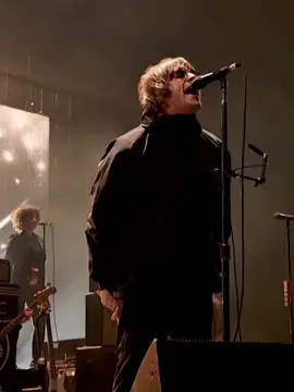 Liam Gallagher - Stand By Me  #liamgallagher #standbyme #oasis 