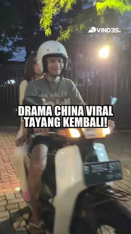 DRAMA CINA BARU YANG (ingin) VIRAL TAPI KALO GAK JUGA YAUDAH! YANG PENTING NANTI MALAM NONTON EPISODE PERTAMA NAMANYA JUGA ORANG PUKUL 19.20 WIB DI YOUTUBE VINDES! *Tongton hingga akhir karena ada.  #Vindes  #NamanyaJugaOrang 