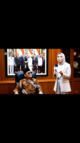 Kejujuran Pejabat di Negeri Konoha #ai #googleveo3 #veo3 #korupsi #koruptor #demo #veo #koruptorharusdimiskinkan 