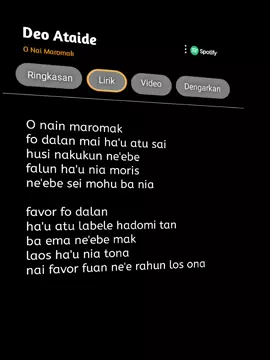Deo Ataide♪⁠♪| Lirik 🥀