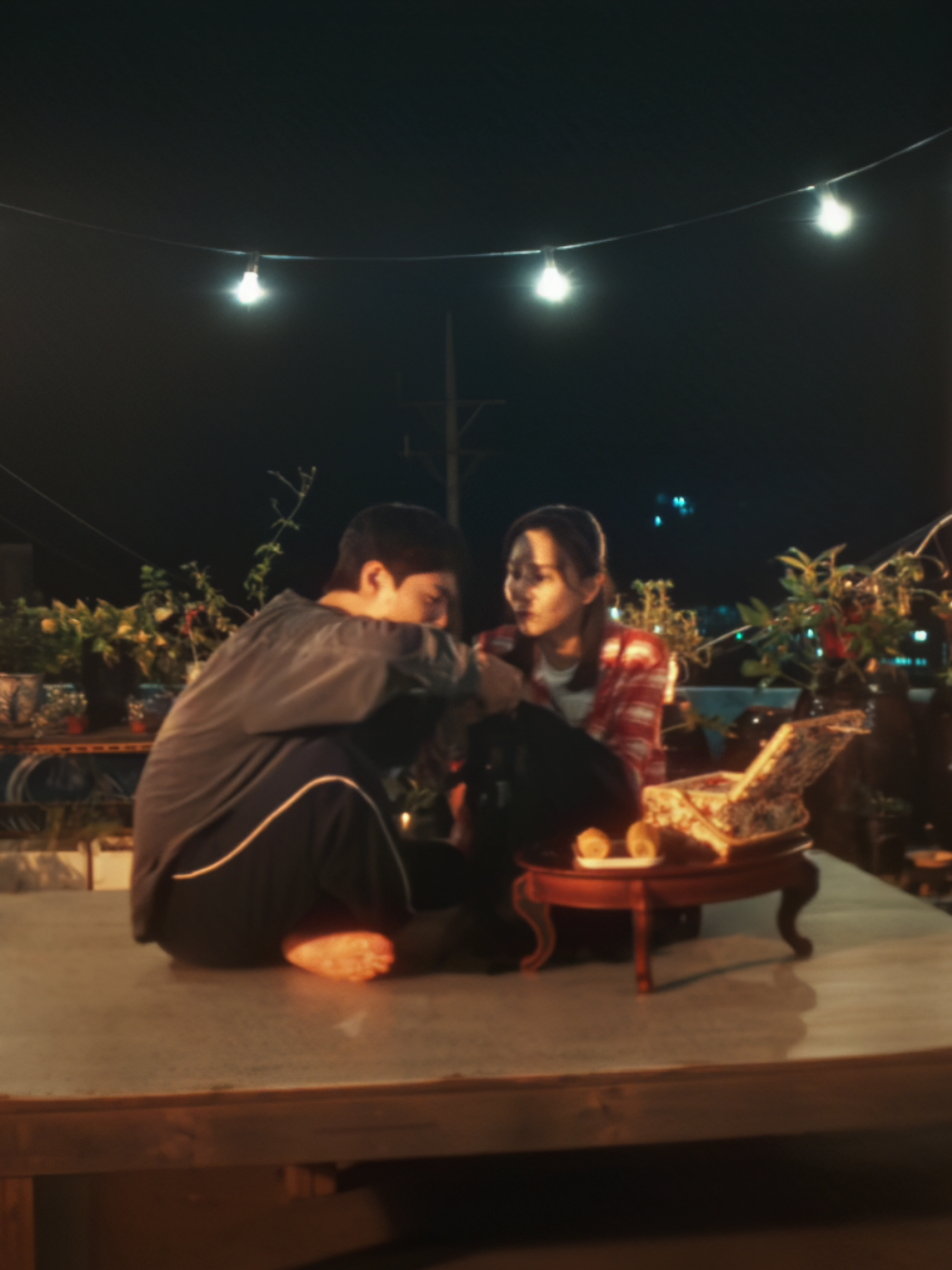 🥺🤍    scp: darkscottz    #goodboy #kdrama #edit #parkbogum 