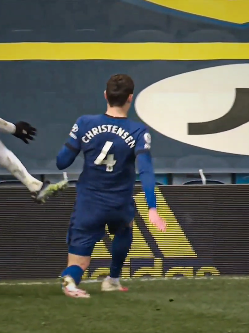 #christensen #chelsea 