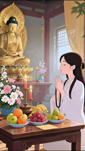 Bài văn khấn ngày mùng 1 và rằm cho các tín chủ #xuhuong #phatphapnhiemmau #phongthuytamlinh #phongthuy #phatpha #phatphaptubii #vankhangiatien 
