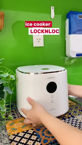 Unbox nồi cơm mới nhe #thichdautay🍓 #vtvcab #noicomdien #noicomdienlocknlock 