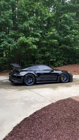TAG SOMEONE WHO LOVES GT3RS 😍 #porsche #gt3rs #supercar #cars #carsoftiktok #xyzbca 