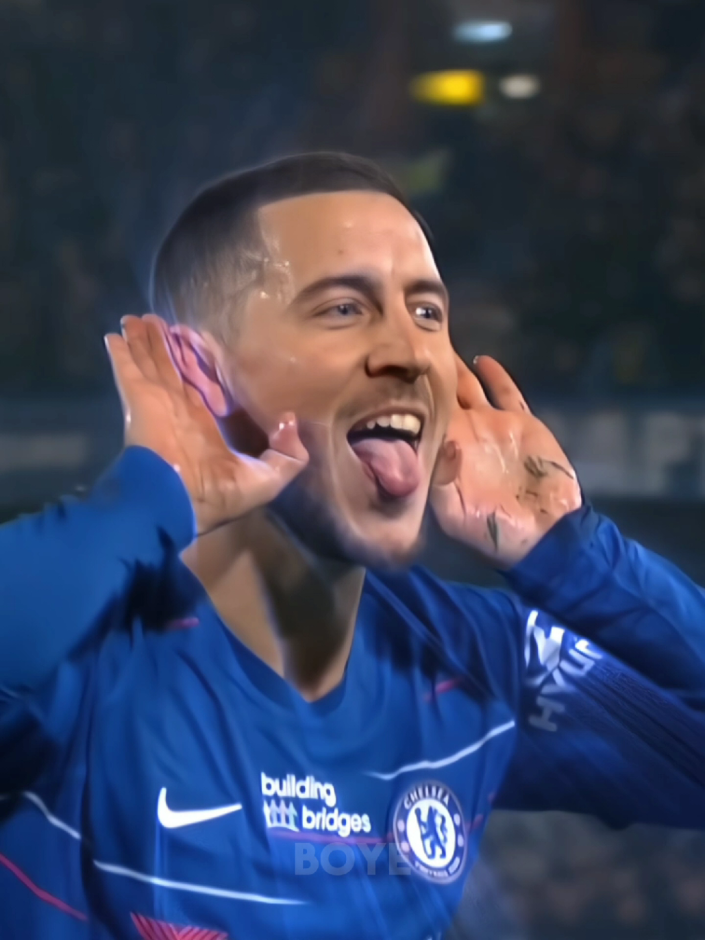 🤧  id: @𝗞𝗔𝗡𝗔𝗡  #ethiopian_tik_tok🇪🇹🇪🇹🇪🇹🇪🇹 #football #chelsea #hazard #edit #fyp #viralvideos 