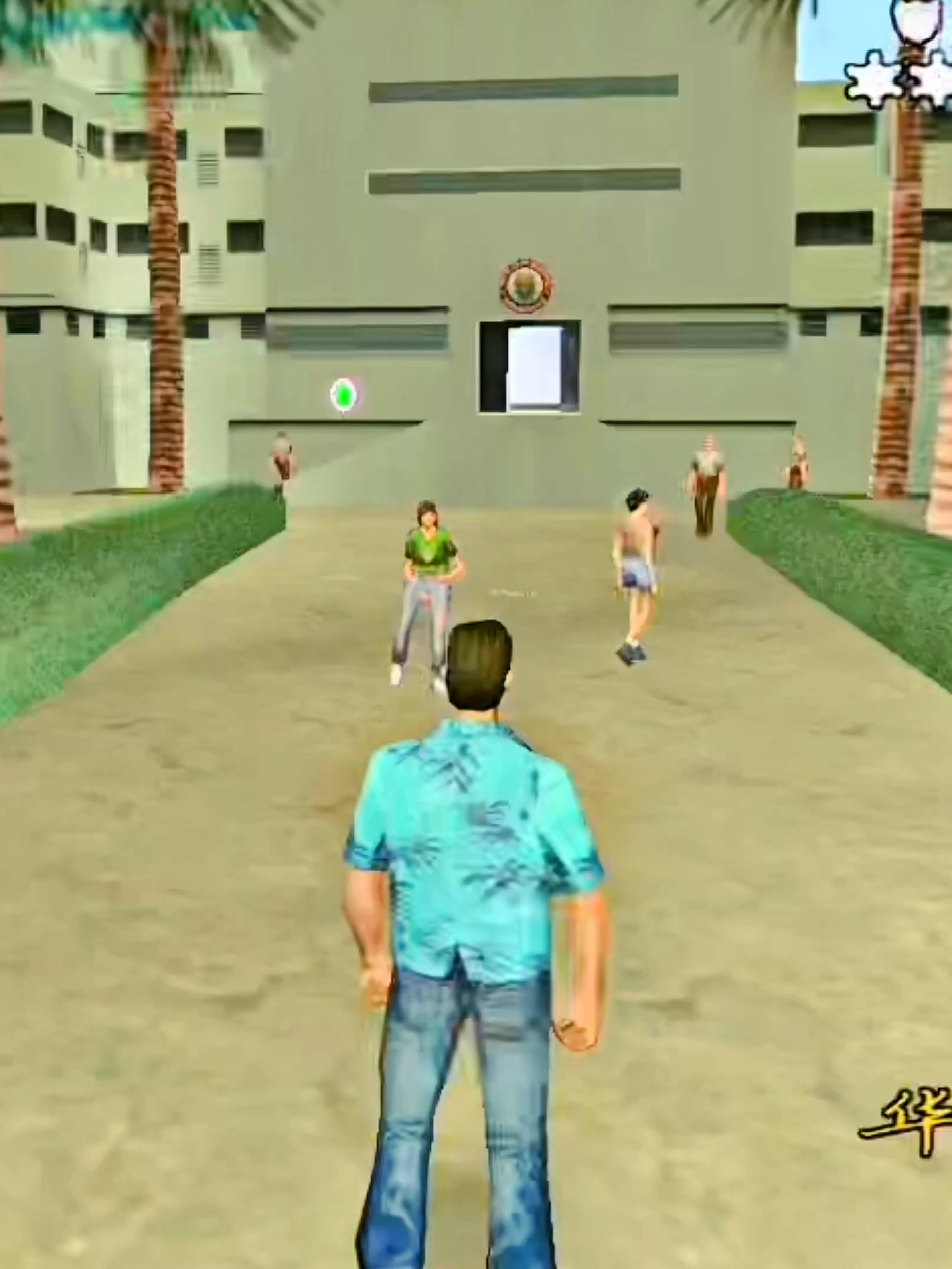 #gta #gtavicecity #gtav #vicecity #gtaviral #ForYou #fyp