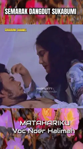 Matahariku : Noer Halimah  Soundtrack Film Kemilau Cinta Dilangit Jingga Audio Kaset Original  Direkam Audio Polytron Bazoke #matahariku #noerhalimah #rhomairama #bayujimyerlangga 