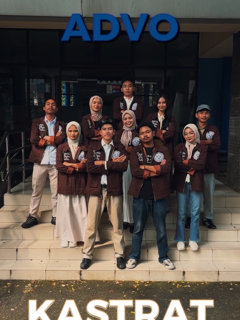 Bersuara bukan sekadar berteriak, tapi mengkaji dan mengadvokasi. Inilah kami, Departemen Advokastrat, garda terdepan yang mengawal isu mahasiswa, menyuarakan keresahan, dan menyusun strategi perubahan. Kritik kami bukan untuk menjatuhkan, tapi untuk membangun. #SuaraMahasiswa #AdvokastratBEM #BerpikirBersuaraBertindak #UPI #UPICIBIRU #BEM #ORGANISASI #BEMUPI #BEMUPICIBIRU #KabinetSamakarsa