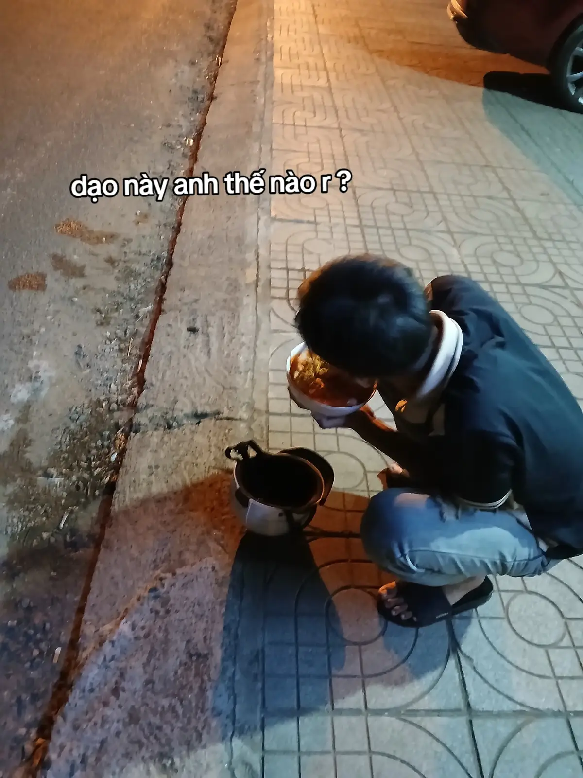Anh vẫnn thế... #xuhuong #foryou #fyp 