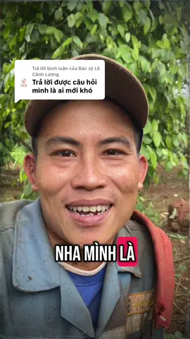 Trả lời @Bác sỹ Lê Cảnh Lương Mình chỉ là một ý thức sống tạm thời trên thân xác này để trải nghiệm cuộc sống, mỗi người một suy nghĩ khác nhau và đây là suy nghĩ và câu trả lời của mình, cảm ơn bạn đã dừng lại và để lại bình luận, chúc bạn thật nhiều sức khoẻ. #rayvadoi 