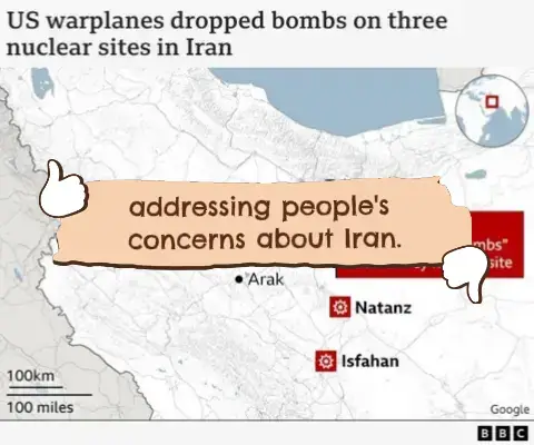 #Iran #unitedstates #WW3 #boostviews #France #Germany #europe #israel #dumbpeople #Nukes #fakenewsbuster #Middleeast #politicstiktok #unbiased #viral?video  @Cayden @user41179366646 @stringbean314 @wrestling acc @Wyatt @❀YAMAGUCHI LOVER❀ @BloxCast🌎 #lotsoflikes? 