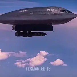 ((B2 spirit)) <> #aircraft#stealth#bomber#B2#edit#Foryoupage#fypp