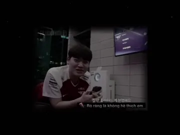 Đứa trẻ kiên cường mà skt để lại cho faker #gumayusi #faker #t1win 