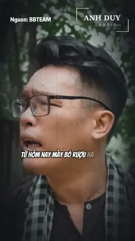Chú Tư nói nghe vô lý mà nó thuyết phục #vtvcab #radio #tamtinh #tinhyeu #buon #cuocsong #anhduyradio 