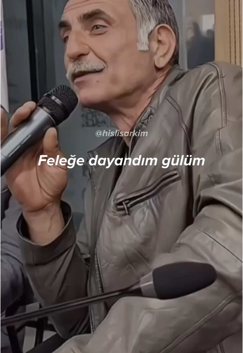 Öldüm de uyandım 🎵