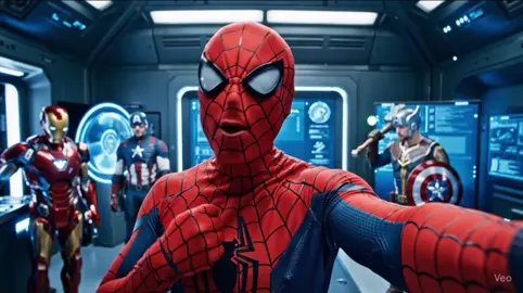 top 500 spiderman #fyp #foryou #foryoupage #fypシ #viral #viral #ai #aivideo #googleveo3 #marvelrivals #marvelrivalsclips #marvelrivalsclips #spiderman #ez 