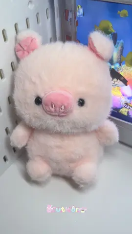 ✨🎀🐽 น้อนน่ารัก ตัวไม่ใหญ่ น้ำหนักเบาา #ตุ๊กตาลูกหมู #ตุ๊กตาน่ารัก #ตุ๊กตาหมู #ตุ๊กตาตัวน้อย #ของขวัญให้แฟน #ของขวัญน่ารัก 