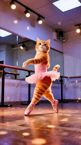 #funnyvideos #funnycat #aicats #foryou #fyp 