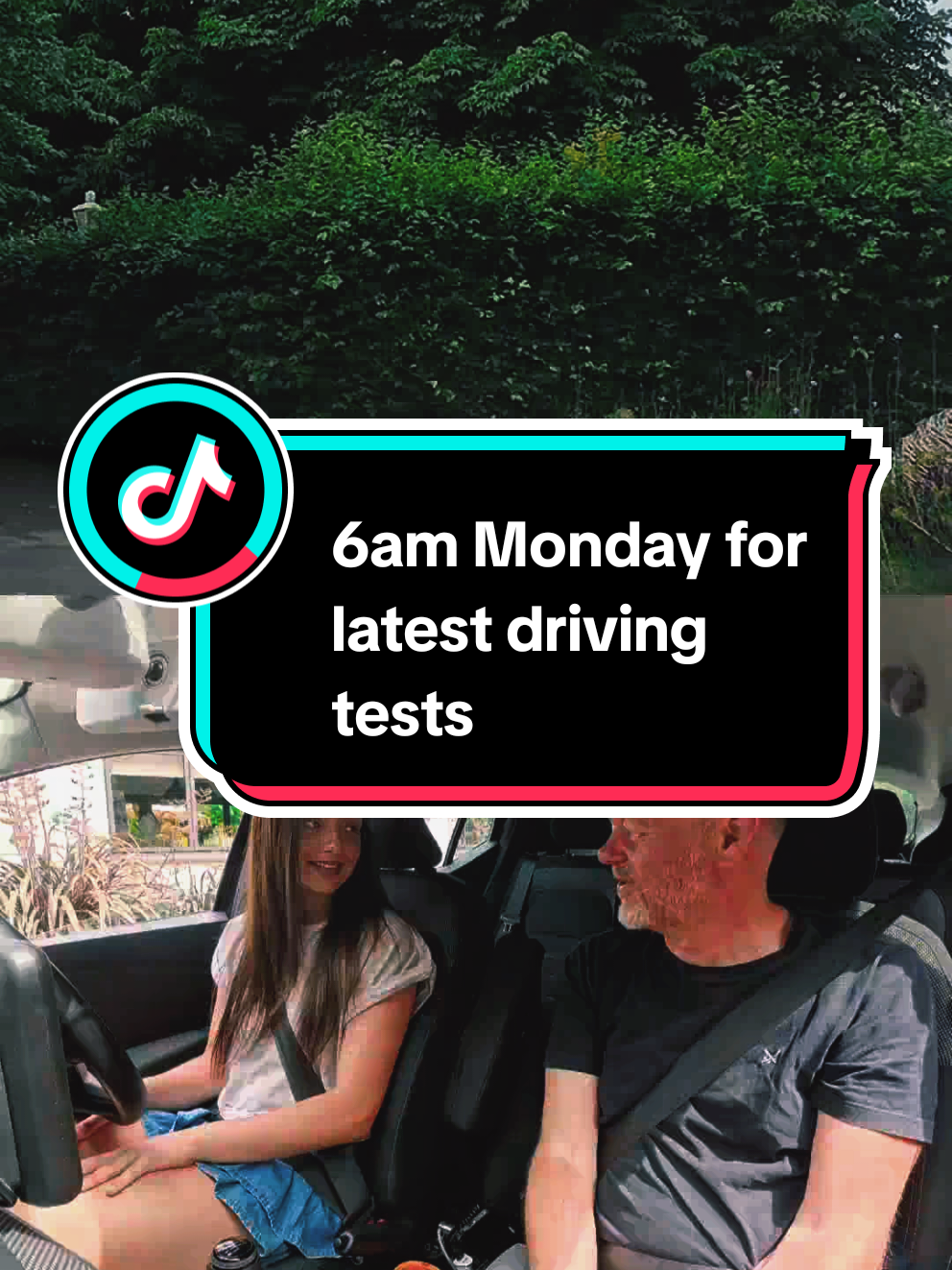 Latest Tests get released 6am Monday #drivingtiktoks #drivingtips #drivinglessons   #drivingtips #abcxyz #drivingtipstips #drivinglessons #foryoupage #foryou #vital #rdrive #drivinglessons #drivingschool #drivinginstructor #examiner #drivingtiktoks # #abcxyz   #foryoupage #foryou #vital #marketharborough #learningtodrive #rdrive #automobile 