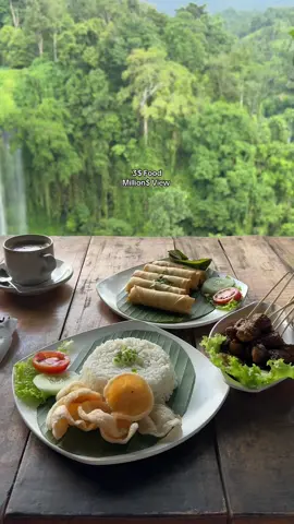 📍Hanging Restaurant & Bar, Sekumpul Wasserfall Folgt mir für mehr 🫶🏼✨ #bali #balilife #balivibes #balilifestyle #balitiktok #balitravel #balitravelguide #tippsandtricks #tipsandtricks #northbali #sekumpul 