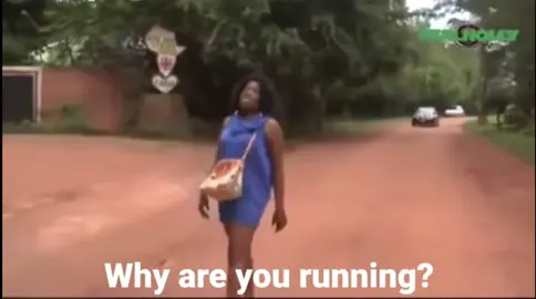“Why Are You Running?” is a viral internet meme that comes from the Nigerian movie Pretty Liars 1, where a woman runs away in fear and a man chases after her, yelling the now-iconic line: “Why are you running?” The dramatic delivery, combined with the suddenness of the moment, made the scene unintentionally hilarious, especially when removed from its original context. The clip began spreading online around 2015 and quickly became a global meme on platforms like YouTube, Vine, TikTok, and Instagram. People use it to humorously call out someone who’s trying to escape a situation, avoid a question, or suddenly run from consequences. It’s especially popular in reaction videos, remixes, and GIFs — often paired with moments where people panic, leave a group chat, or do something suspicious. The line’s over-the-top seriousness makes it perfect for ironic and comedic use. Even years later, “Why Are You Running?” remains a classic meme used across the internet to add humor and drama to all kinds of content. #WhyAreYouRunning #NigerianMeme #MemeCulture #ReactionMeme #ClassicMeme #GlobalMeme #TikTokMeme #InternetHumor #MemeHistory #UnexpectedComedy #RunMeme #IconicQuote #DramaticMeme #FunnyMeme #viralmoment 
