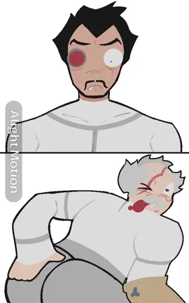 is ts tuff on viltrum #invincible #invinciblefanart #generalkregg #conquest #fyp #foryoupage #viltrumempire #foryou