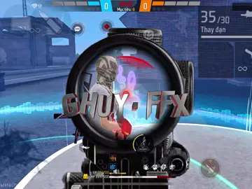 Ghen tị bảo aim vs mod #ghuyffx1 #xuhuong #intaplayer #capcut #fyp #tiktok #chil #freefire_lover 