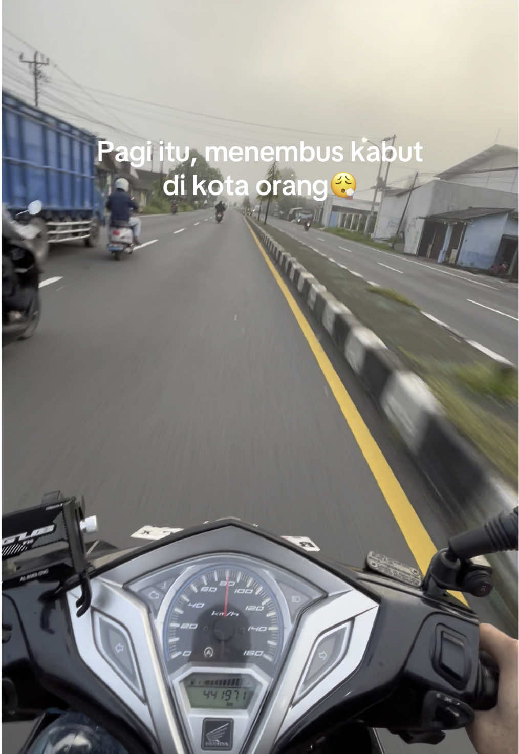 @steven infokan agenda selanjutnya🔥 #touring #vario #vavarioan #fypp 