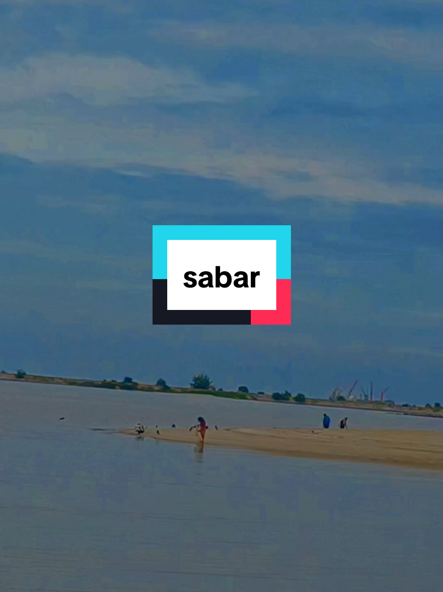 #sabar #yakin #allah #hidup 