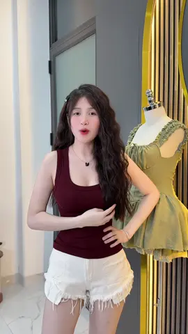 Áo ba lỗ