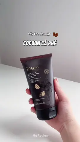 Nên tẩy tbc da mặt 2 lần / tuần để da sạch hơn nhen mấy pà ✨✅ #xuhuong #xuhuongtiktok #trend #trending #viral #thinhhanh #review #hgreview #beauty #skincare #skincareroutine #hasaki #cocoon #cocoonvietnam #taytbc #taytbccocoon #taytbcdamat #taytebaochetdamatcocoon #taytebaochetcaphe #taytebaochetcocoon 