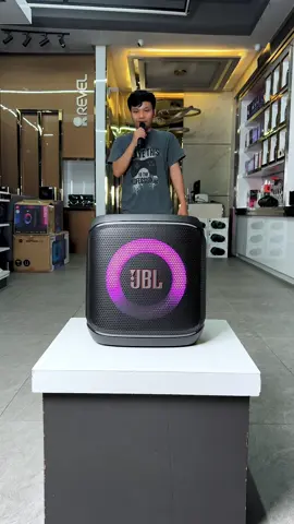 JBL PartyBox Encore 2 - Let's Get This Party Started! 🎉 #JBLPartyBox #PartyBoxEncore2 #JBL #speaker #lightshow #karaoke #unbox #trending #foryoupage #musictok 