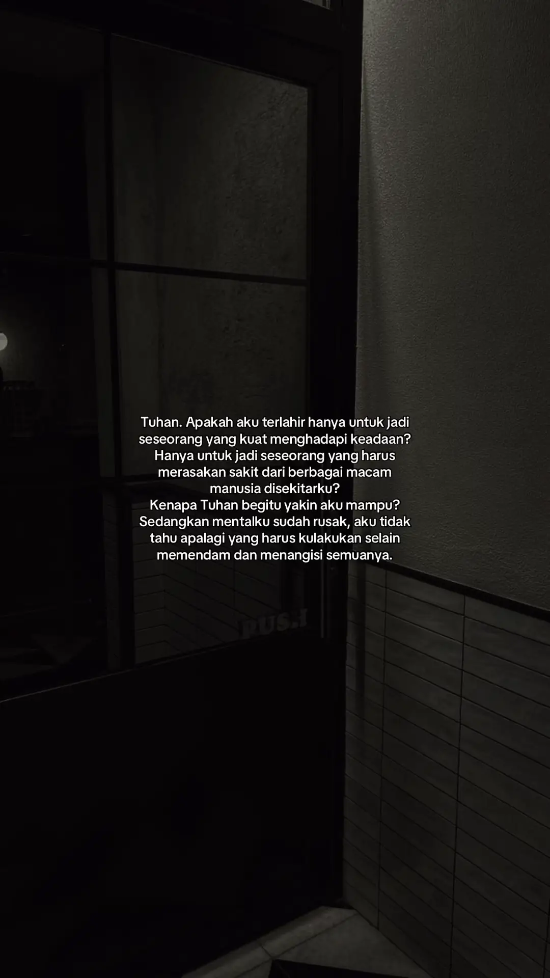 #quotes #sadvibes🥀 #sadstory #fypage #fyp #masukberanda #