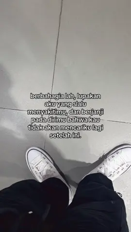 susah ya lupain aku?😕