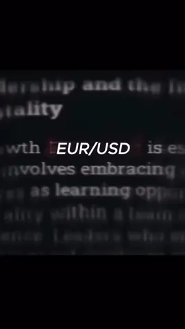 EUR/USD edit #edit #forexpairs #forexmarket #eurusd #forex #forextrading #daytrading 