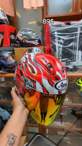 #helmet #arai #openface #viral #foryou 