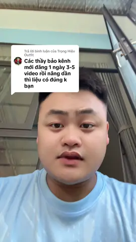 Trả lời @Trọng Hiệu Outfit 